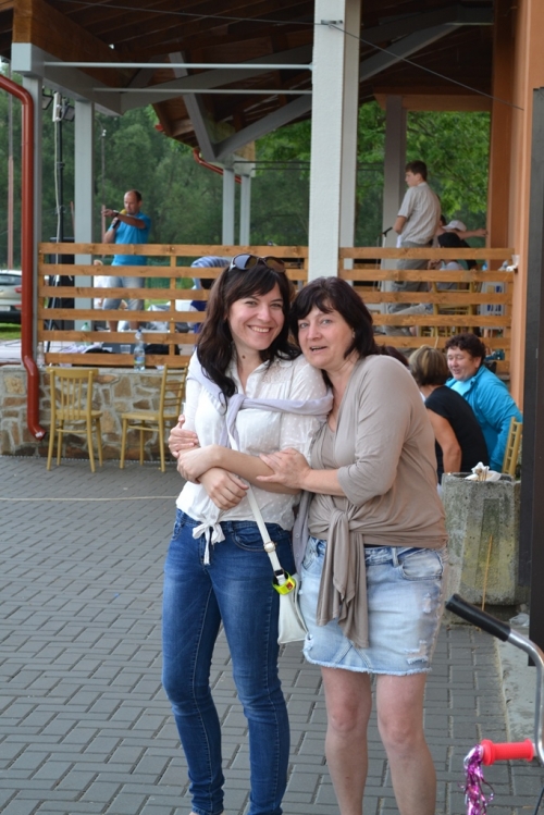 Dni mesta Podolínec 2014