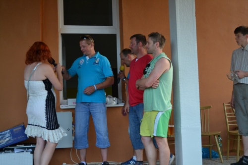 Dni mesta Podolínec 2014