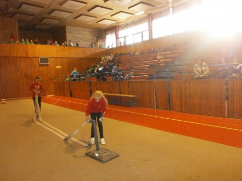 Hasičská pohárová súťaž v Bardejove - 5.12.2014