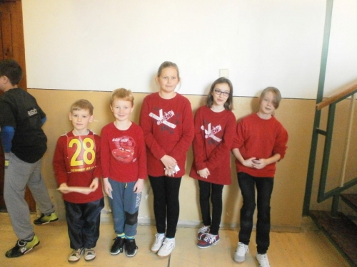 Hasičská pohárová súťaž v Bardejove - 5.12.2014