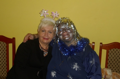 Piaty karneval v našom mestečku - r. 2015