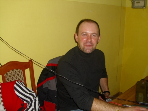 Piaty karneval v našom mestečku - r. 2015