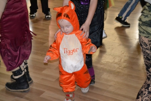 Piaty karneval v našom mestečku - r. 2015