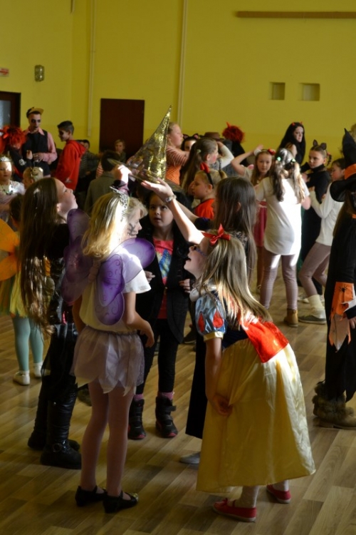 Piaty karneval v našom mestečku - r. 2015