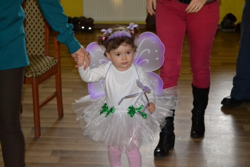 Piaty karneval v našom mestečku - r. 2015