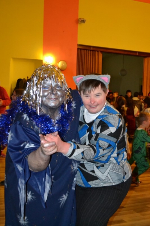 Piaty karneval v našom mestečku - r. 2015