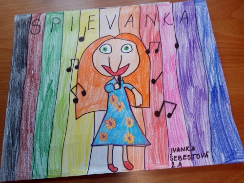 Rozprávková krajina