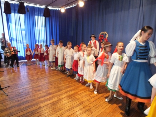 Deň matiek 2015