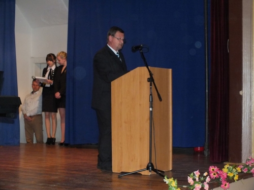 Deň matiek 2015