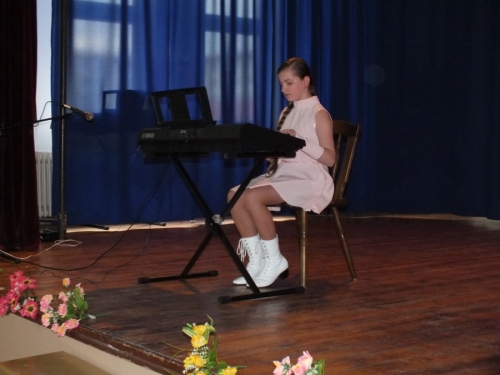 Deň matiek 2015