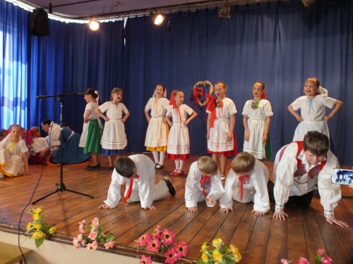 Deň matiek 2015