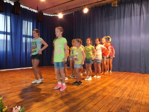 Deň matiek 2015