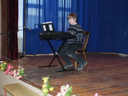 Deň matiek 2015