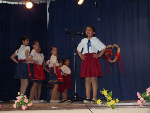 Deň matiek 2015