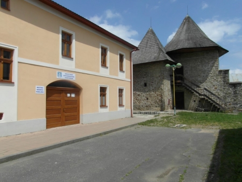 Mestské informačné centrum
