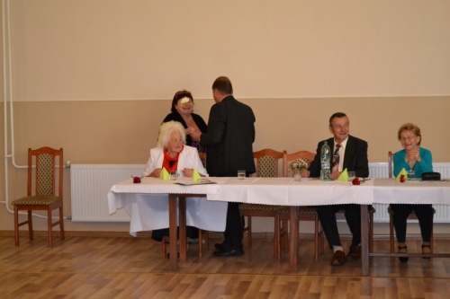 Deň úcty k starším 2015