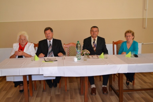 Deň úcty k starším 2015