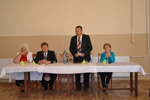 Deň úcty k starším 2015