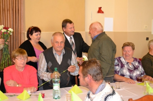 Deň úcty k starším 2015