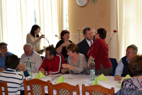 Deň úcty k starším 2015