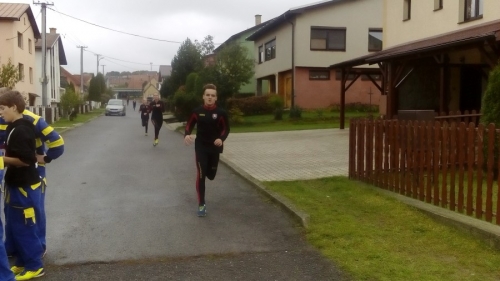 Vrbovský pretek zdatnosti 2015