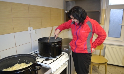 Domáca zabíjačka - 2015
