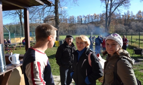 Domáca zabíjačka - 2015