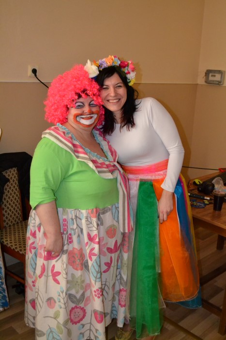 .:: KARNEVAL 2016 ::.