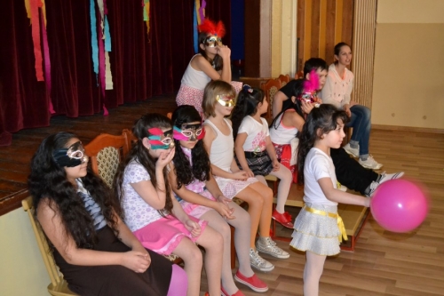 .:: KARNEVAL 2016 ::.