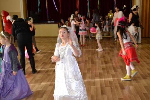 .:: KARNEVAL 2016 ::.
