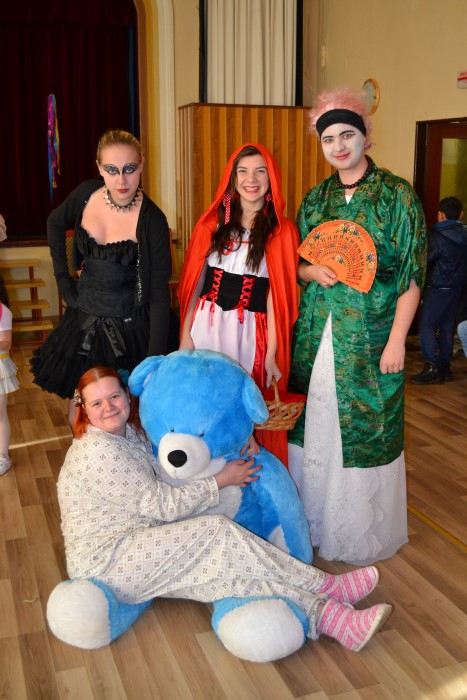 .:: KARNEVAL 2016 ::.