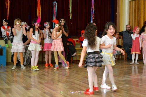 .:: KARNEVAL 2016 ::.