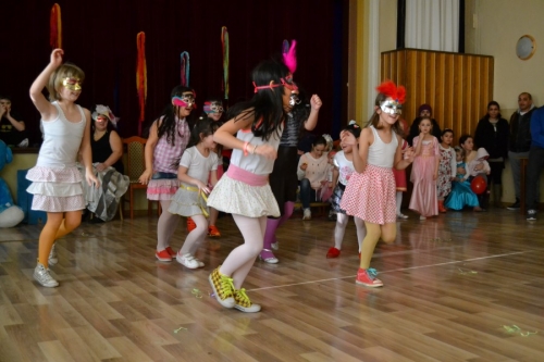 .:: KARNEVAL 2016 ::.