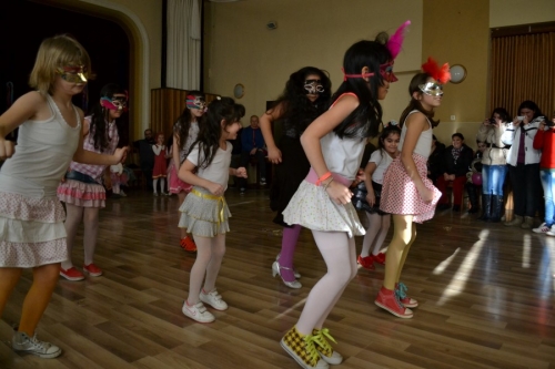 .:: KARNEVAL 2016 ::.