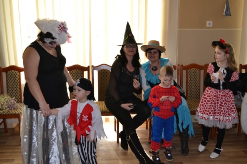 .:: KARNEVAL 2016 ::.