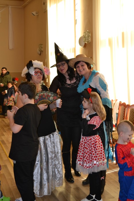 .:: KARNEVAL 2016 ::.
