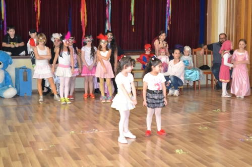 .:: KARNEVAL 2016 ::.