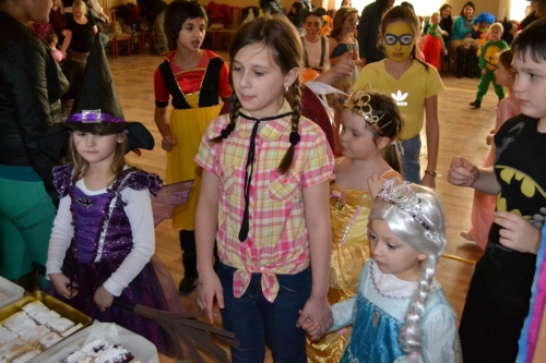 .:: KARNEVAL 2016 ::.