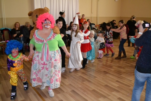 .:: KARNEVAL 2016 ::.