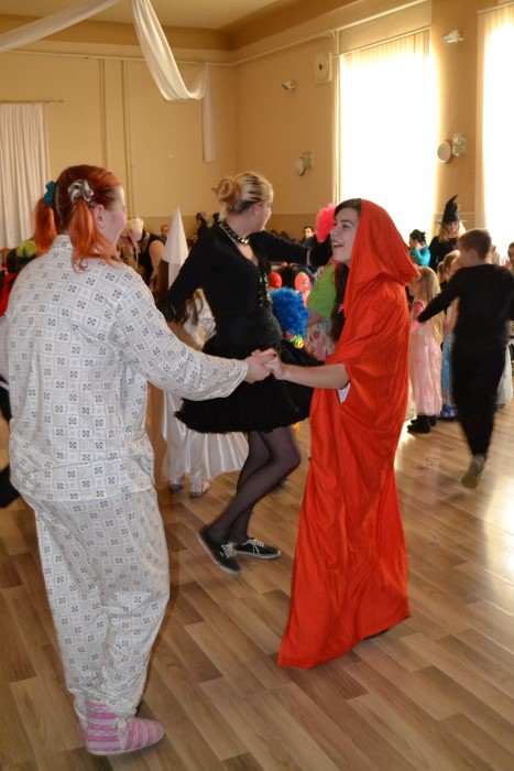 .:: KARNEVAL 2016 ::.