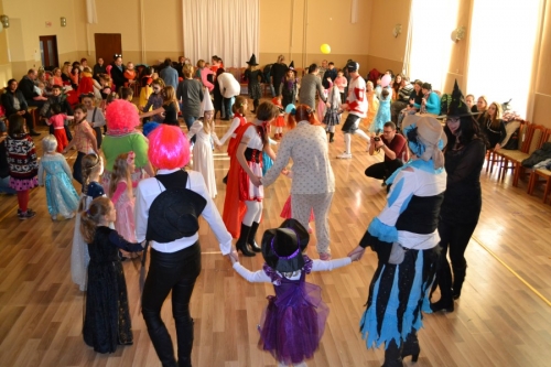 .:: KARNEVAL 2016 ::.