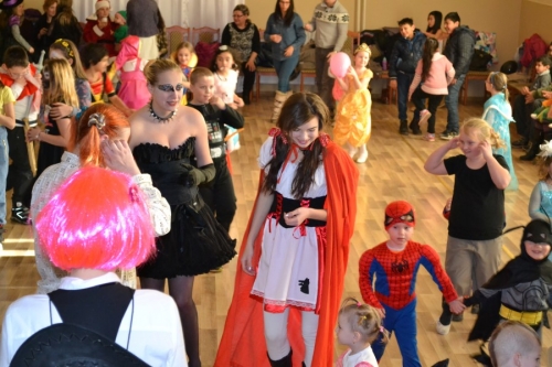 .:: KARNEVAL 2016 ::.