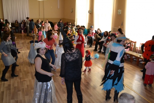 .:: KARNEVAL 2016 ::.