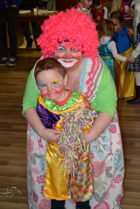 .:: KARNEVAL 2016 ::.