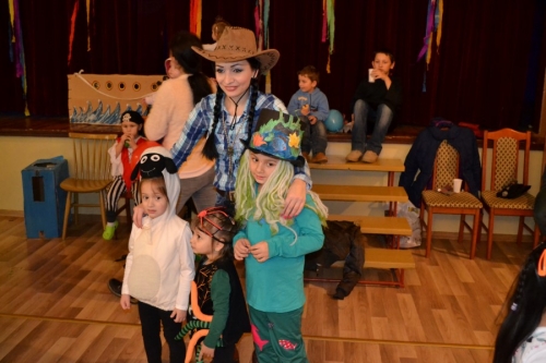 .:: KARNEVAL 2016 ::.