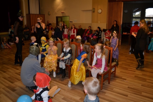 .:: KARNEVAL 2016 ::.