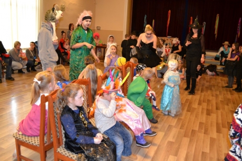 .:: KARNEVAL 2016 ::.
