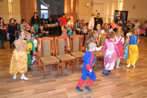 .:: KARNEVAL 2016 ::.