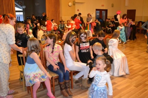 .:: KARNEVAL 2016 ::.