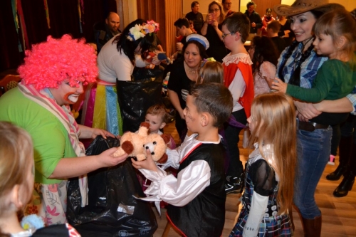 .:: KARNEVAL 2016 ::.